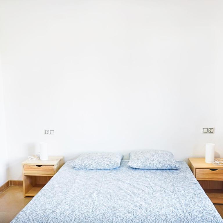 Piscina playa y relax en familia - Two-Bedroom House - 6