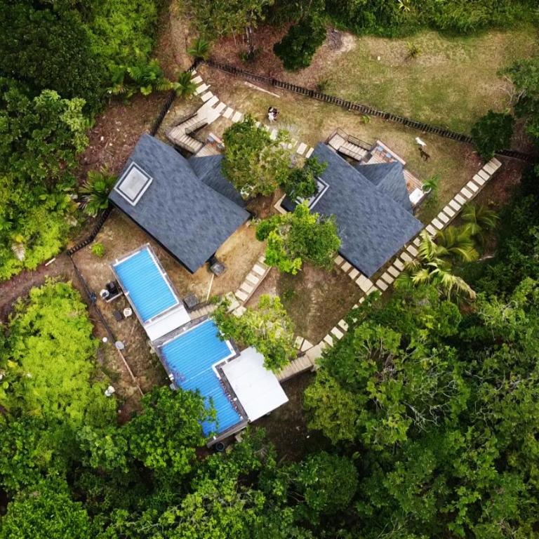 Casa Pacó - Chalet - A 3 horas de Cali - Casa con 1 dormitorio - 50