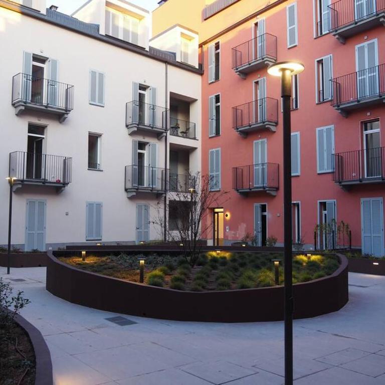 Le Corti di Baires - Appartamento con 1 Camera da Letto - 6
