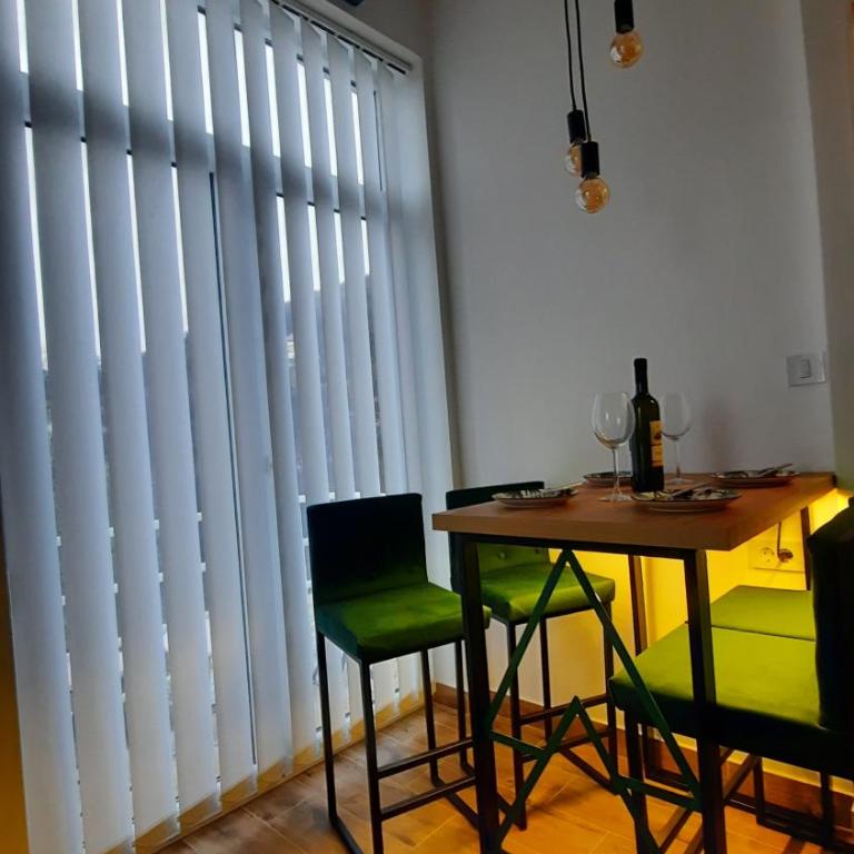 Apartman GreenPine - Apartman sa 1 Spavaćom Sobom - 7