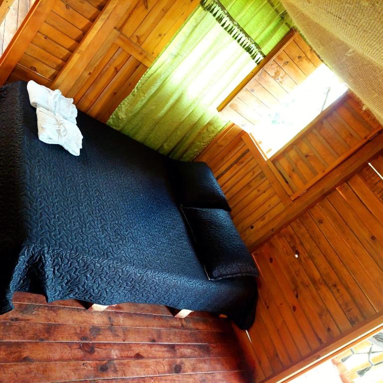 Hostel paraiso de colores - Habitación Doble con balcón - 2
