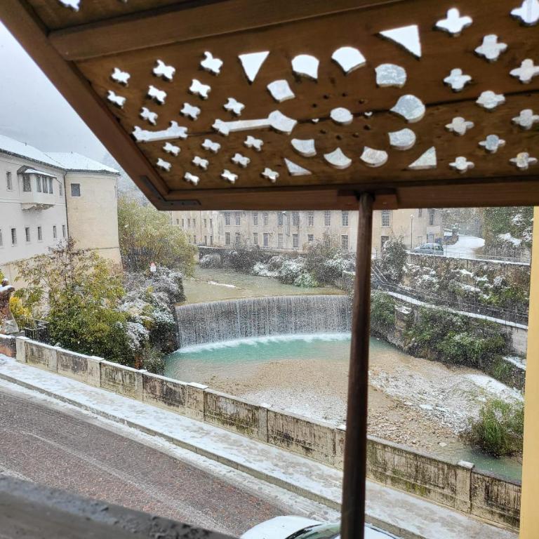 La Casa dei Turchi - Appartement 1 Chambre - 42