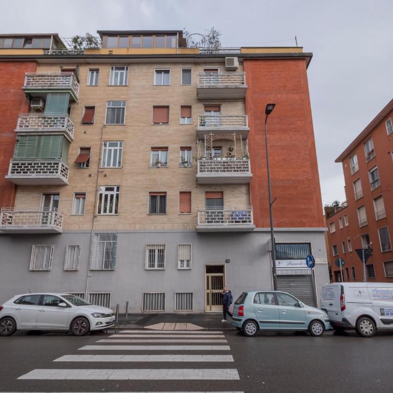 [IHost Apartment] - Romilli 17A - Appartamento con 1 Camera da Letto - 25