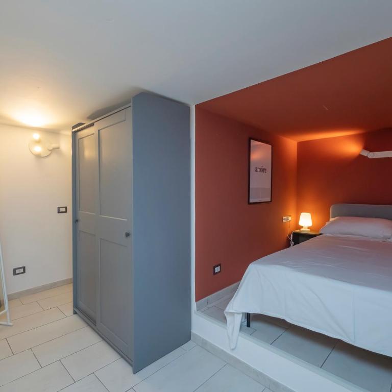 [IHost Apartment] - Romilli 17A - Appartamento con 1 Camera da Letto - 15