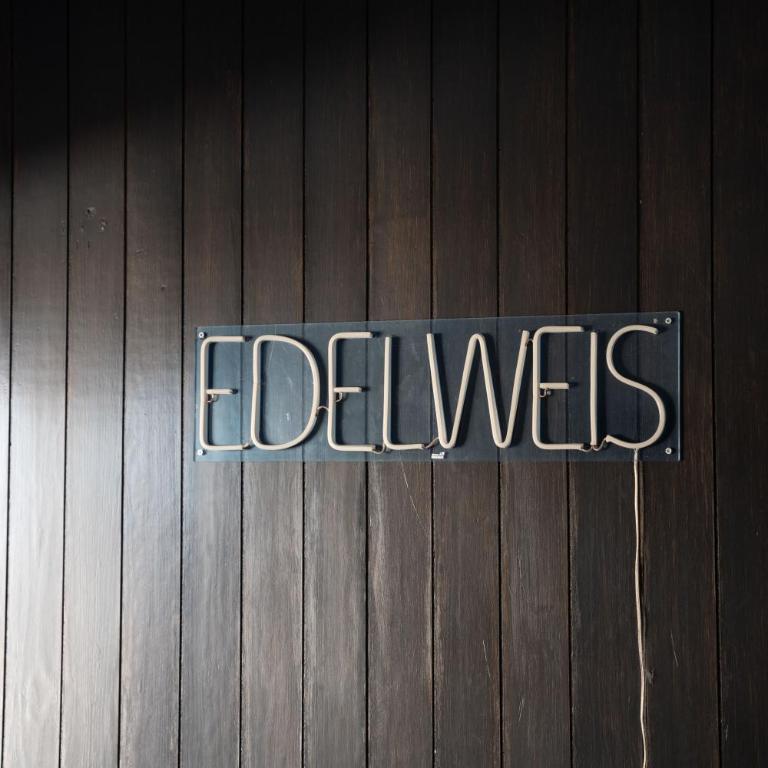 EDELWEISS HOUSE - Parking y Wifi GRATIS - Apartamento de 1 dormitorio - 22