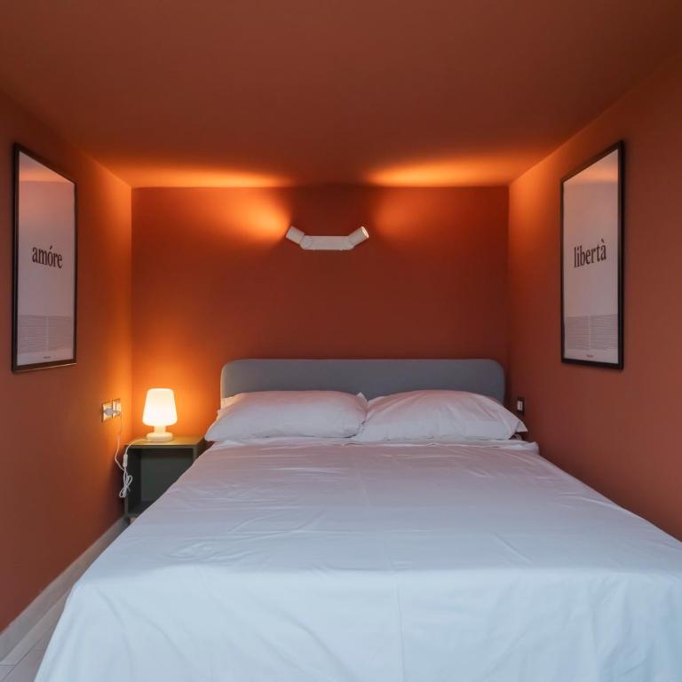 [IHost Apartment] - Romilli 17A - Appartamento con 1 Camera da Letto - 16