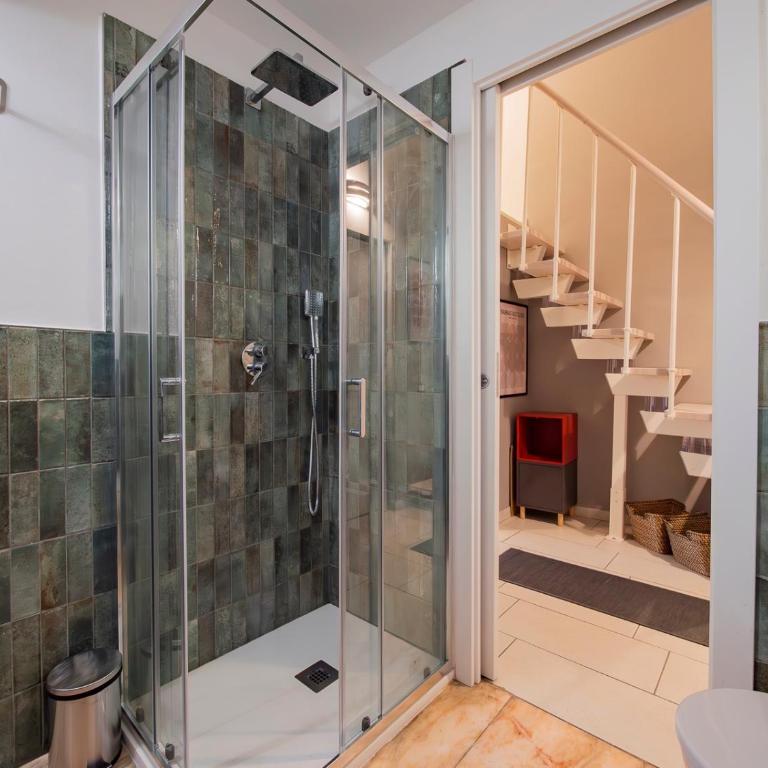 [IHost Apartment] - Romilli 17A - Appartamento con 1 Camera da Letto - 23