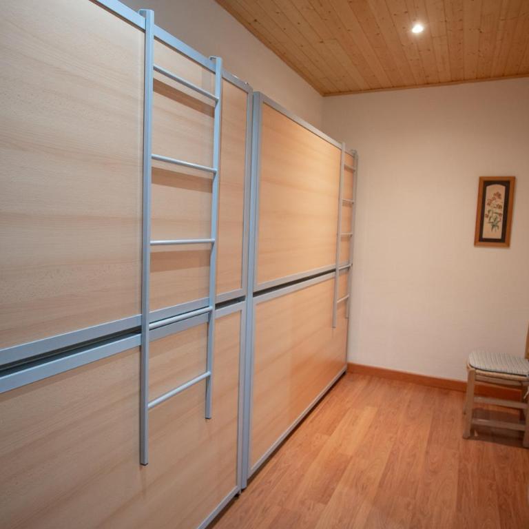 EUROPA HOUSE - Parking y Wifi GRATIS - Apartamento de 2 dormitorios - 11