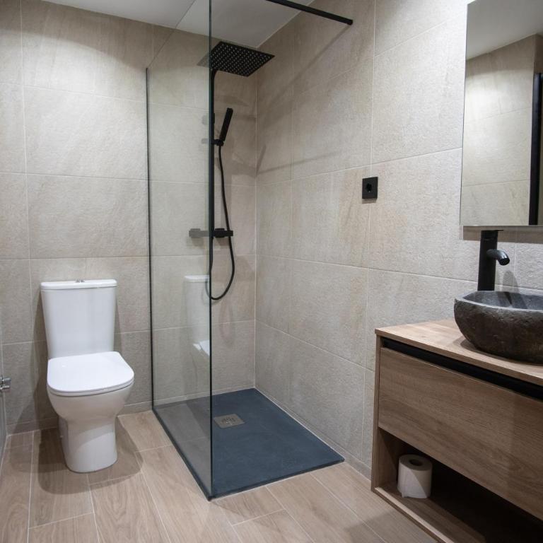 EUROPA HOUSE - Parking y Wifi GRATIS - Apartamento de 2 dormitorios - 2