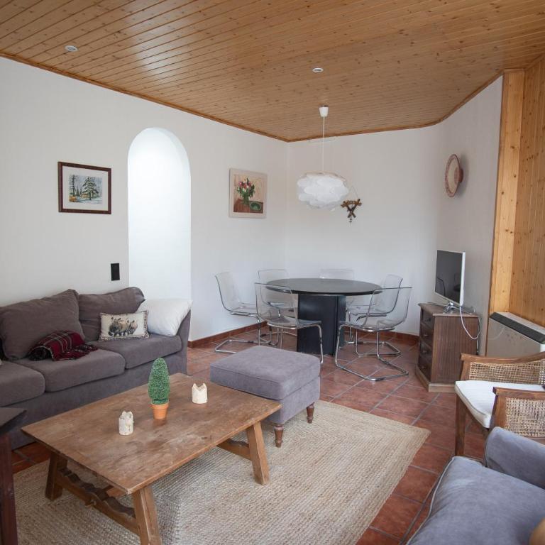 EUROPA HOUSE - Parking y Wifi GRATIS - Apartamento de 2 dormitorios - 7