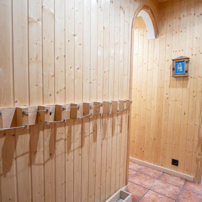 EUROPA HOUSE - Parking y Wifi GRATIS - Apartamento de 2 dormitorios - 9