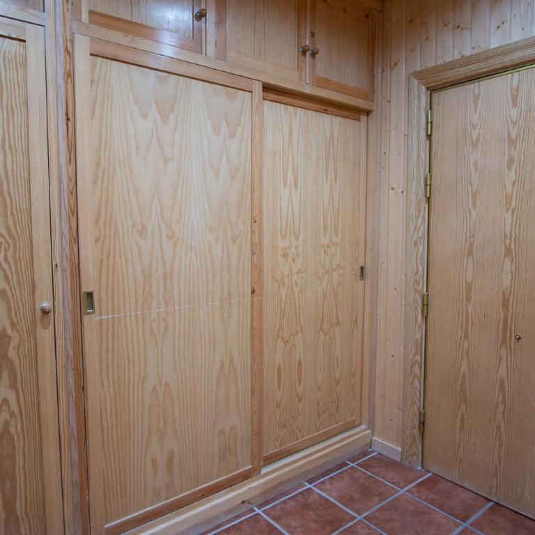EUROPA HOUSE - Parking y Wifi GRATIS - Apartamento de 2 dormitorios - 10