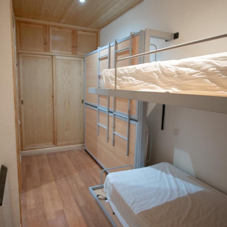 EUROPA HOUSE - Parking y Wifi GRATIS - Apartamento de 2 dormitorios - 12