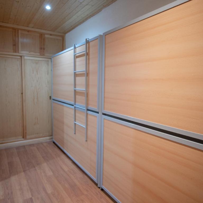 EUROPA HOUSE - Parking y Wifi GRATIS - Apartamento de 2 dormitorios - 22
