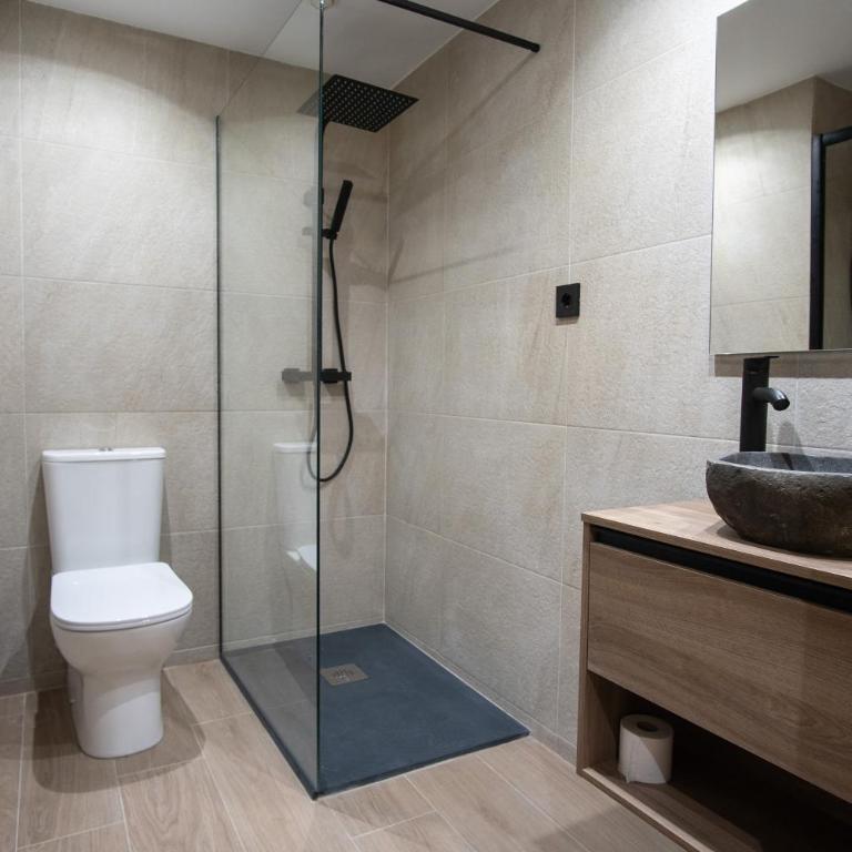 EUROPA HOUSE - Parking y Wifi GRATIS - Apartamento de 2 dormitorios - 23