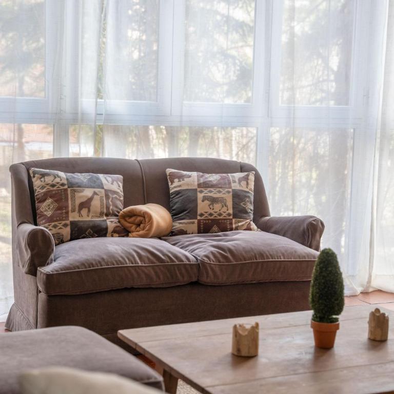 EUROPA HOUSE - Parking y Wifi GRATIS - Apartamento de 2 dormitorios - 25