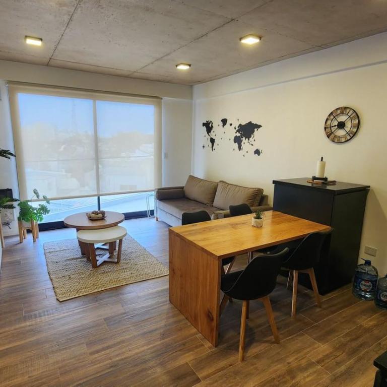 Versalles Ruiz de Los Llanos. Bs As. - One-Bedroom Apartment - 6