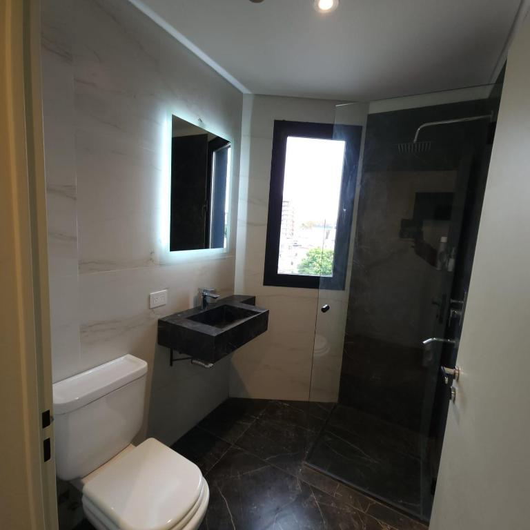 Versalles Ruiz de Los Llanos. Bs As. - One-Bedroom Apartment - 10