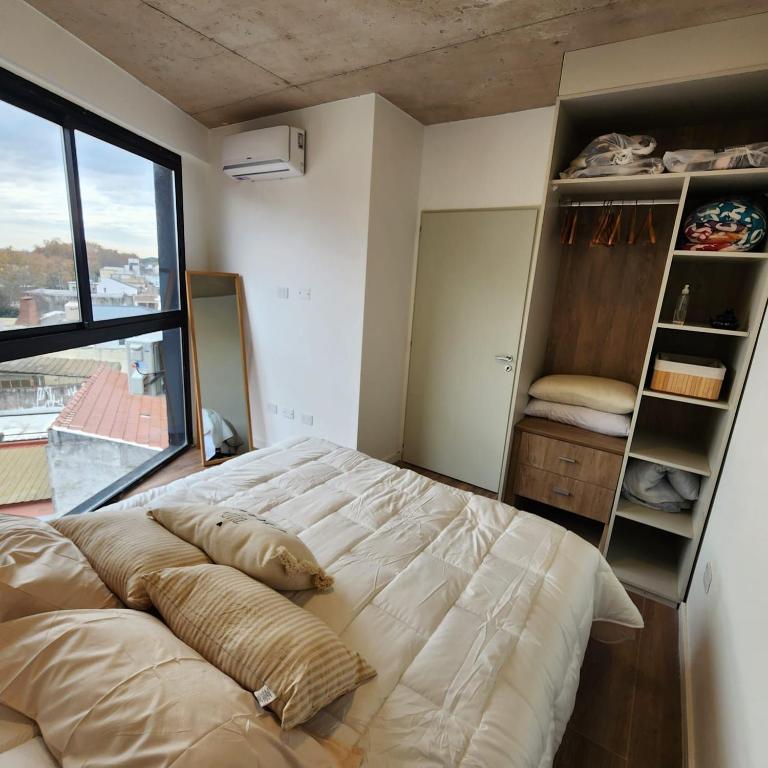 Versalles Ruiz de Los Llanos. Bs As. - One-Bedroom Apartment - 13