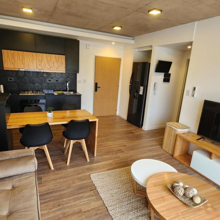 Versalles Ruiz de Los Llanos. Bs As. - One-Bedroom Apartment - 9