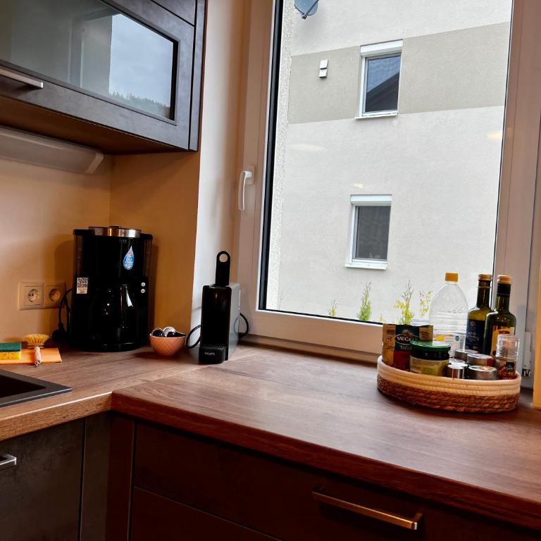 Ferienwohnung im Sonnendorf Öblarn - Apartment mit 2 Schlafzimmern - 15