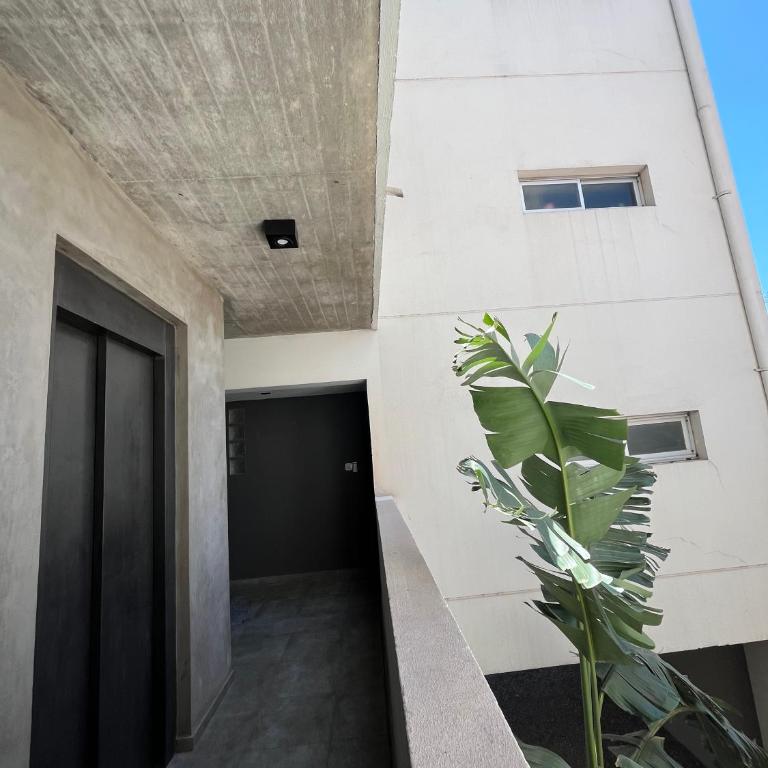 Dos ambientes San Justo - One-Bedroom Apartment - 8