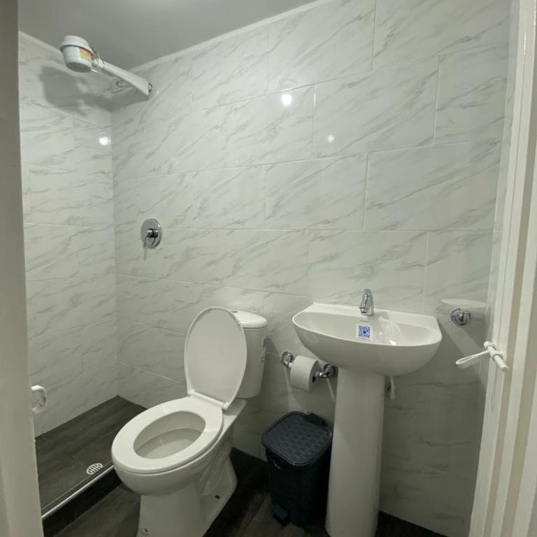 Acogedor Apartamento Pequeño e Independiente - Apartamento de 2 dormitorios - 11