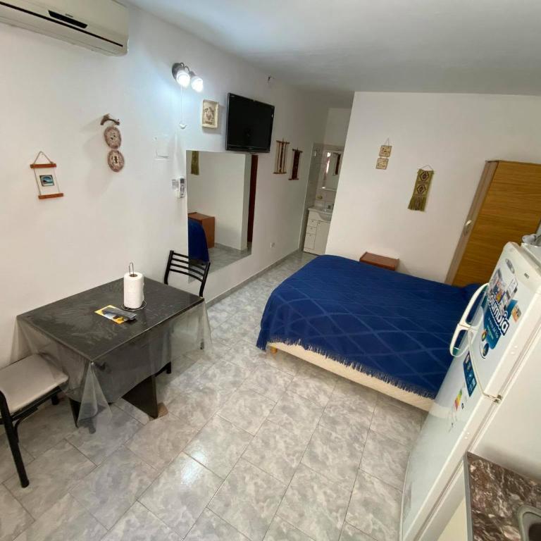 Alquileres "Agus" - Estudio con 1 cama grande - 8