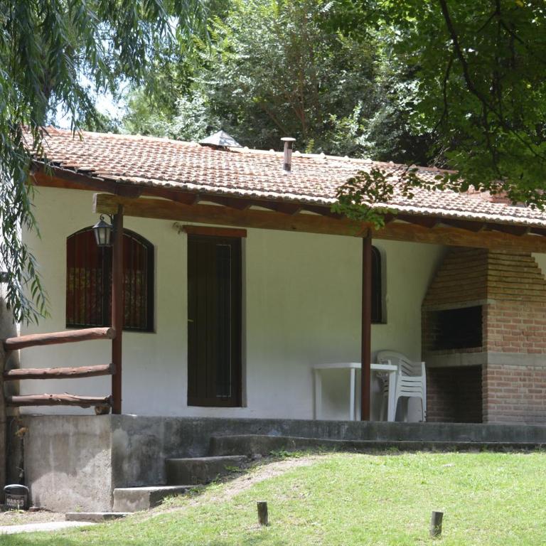 Club Resort - Casa con 1 dormitorio - 4