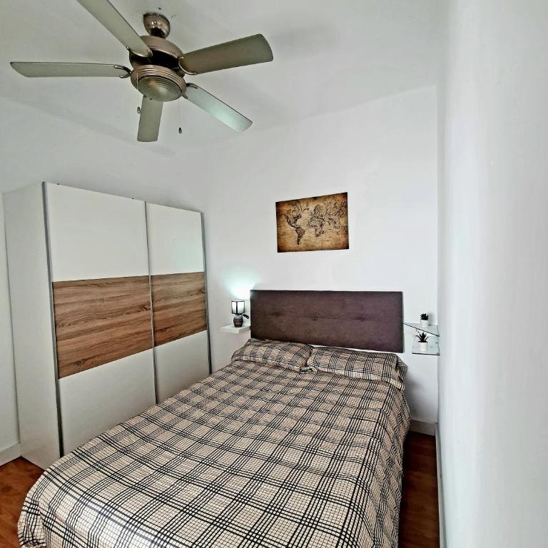 Precioso apartamento con estilo. - Apartamento de 1 dormitorio - 5