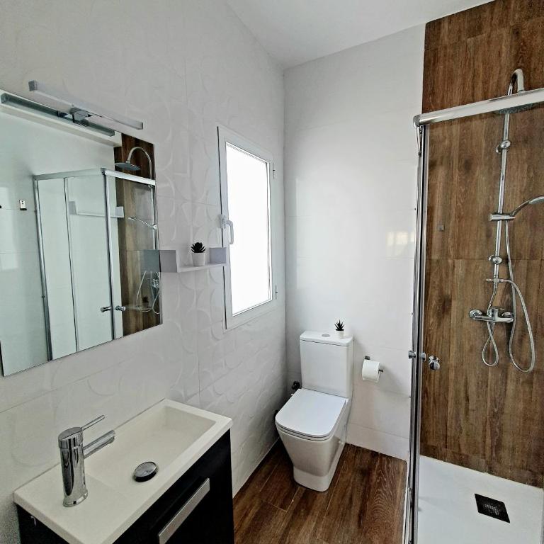 Precioso apartamento con estilo. - Apartamento de 1 dormitorio - 6