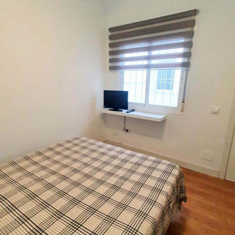 Precioso apartamento con estilo. - Apartamento de 1 dormitorio - 10