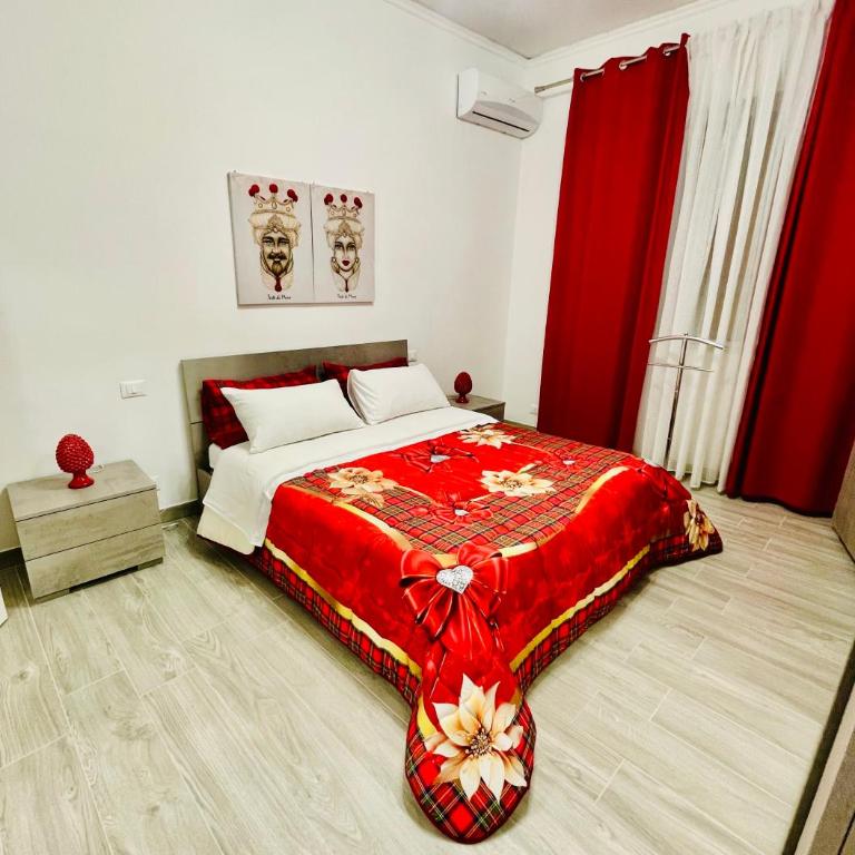OUR BEAUTIFUL SICILY - Appartamento con 3 Camere da Letto - 15