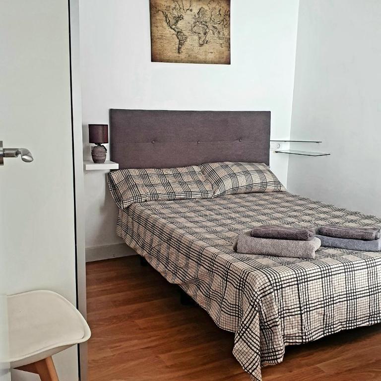 Precioso apartamento con estilo. - Apartamento de 1 dormitorio - 4