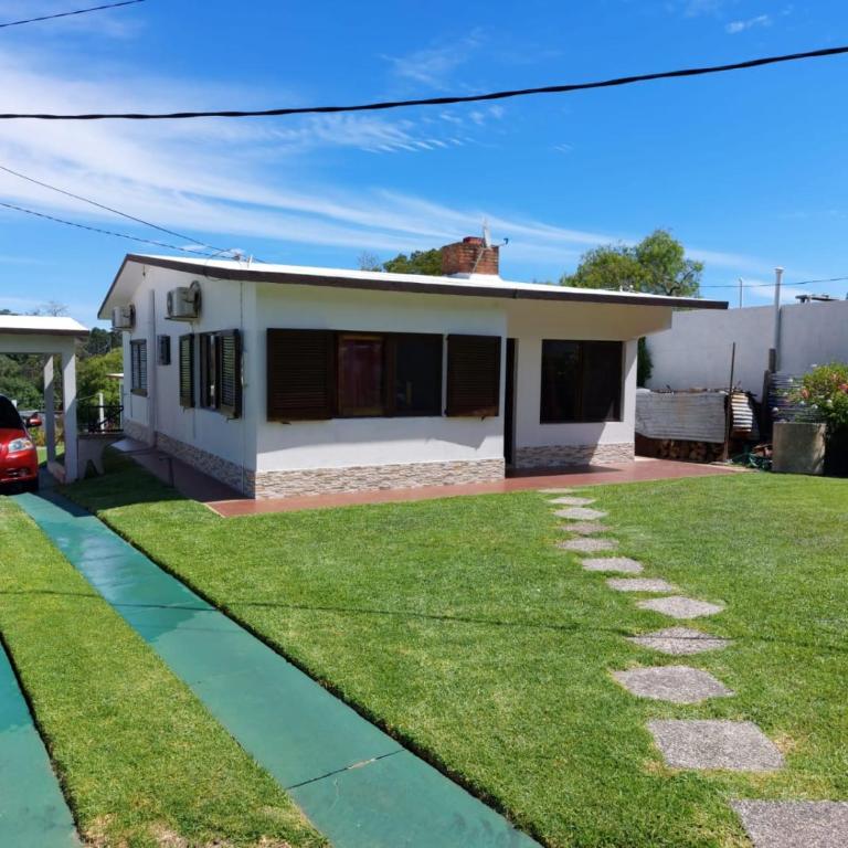 CASA FURTADO - Casa de 2 dormitorios - 1
