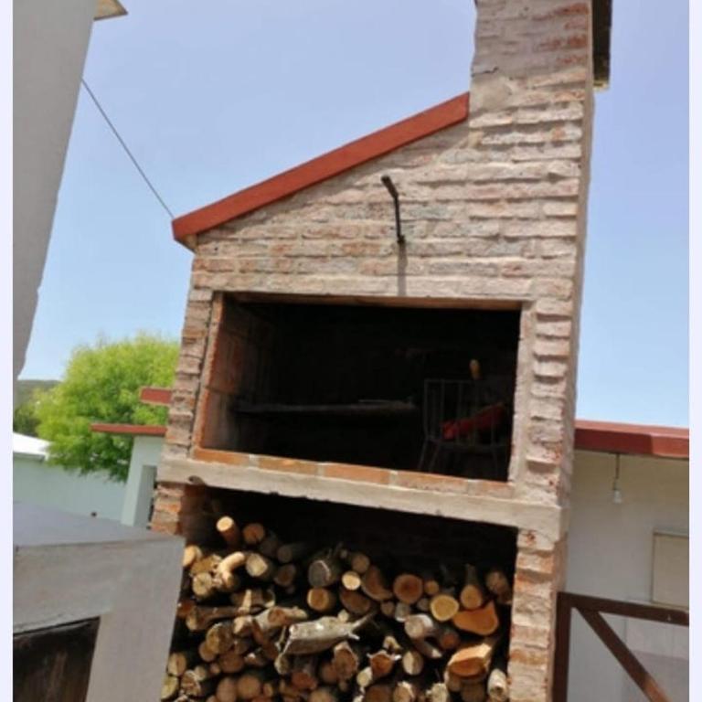 CASA FURTADO - Casa de 2 dormitorios - 2