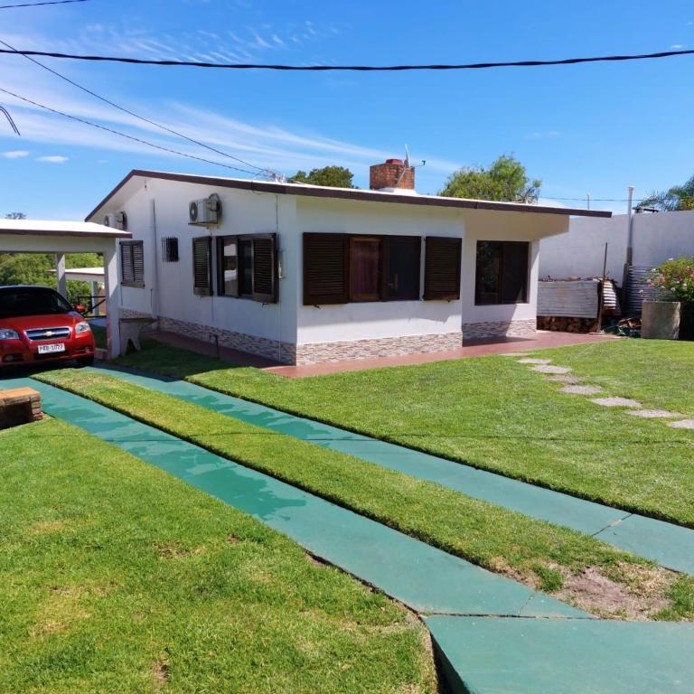 CASA FURTADO - Casa de 2 dormitorios - 4