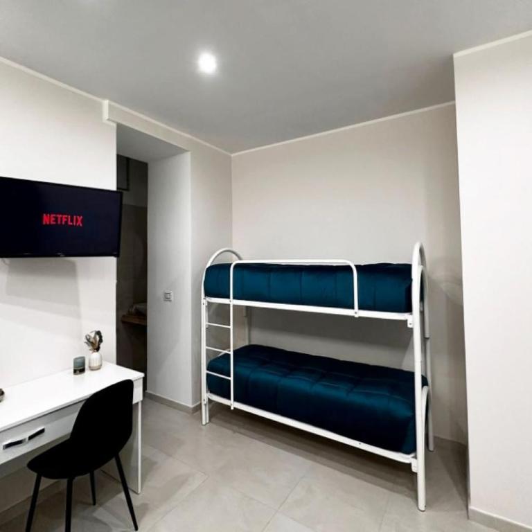 Domus Balcante b&b - Camera Quadrupla Comfort - 7