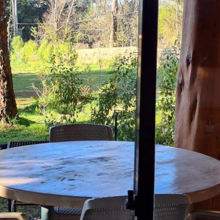 Cabañas Mapulauquen - Casa de 3 dormitorios - 20