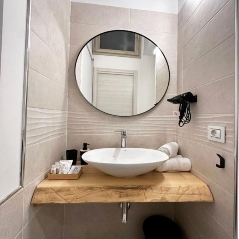 Domus Balcante b&b - Camera Quadrupla Comfort - 4