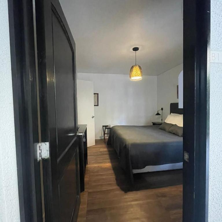 Hotel De Blasis - Habitación Doble - 6