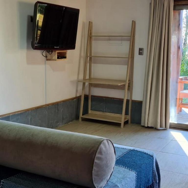 Cabañas Mapulauquen - Casa de 2 dormitorios - 11