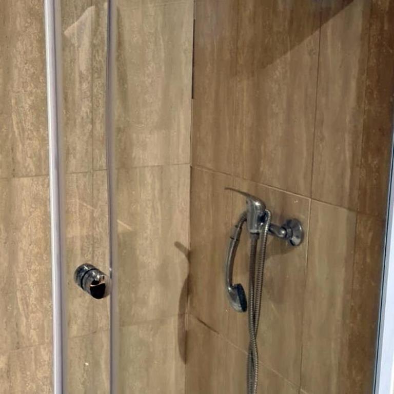 Cabañas Mapulauquen - Casa de 2 dormitorios - 15