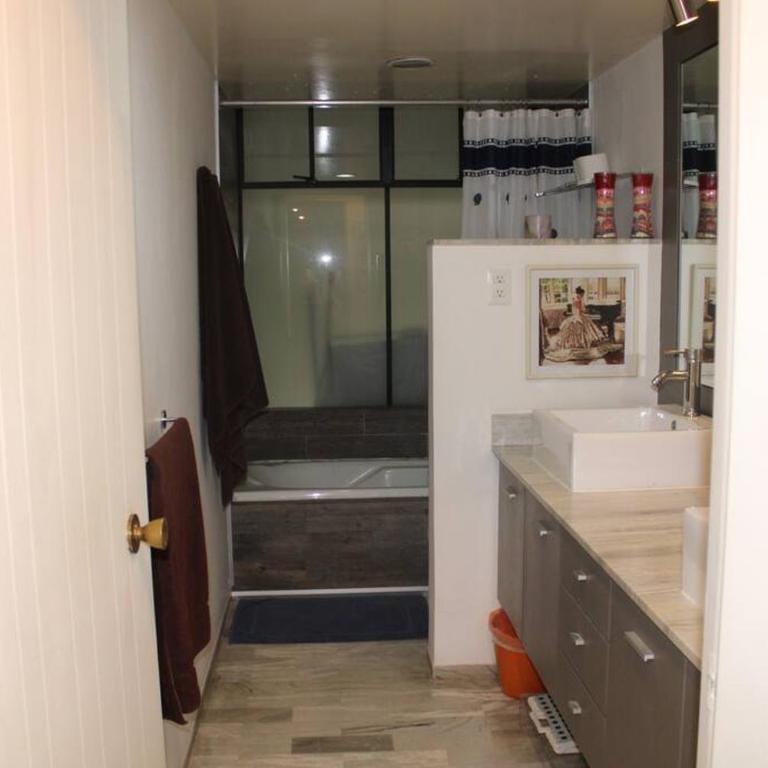 Lomas De Chapultepec céntrico - One-Bedroom Apartment - 12