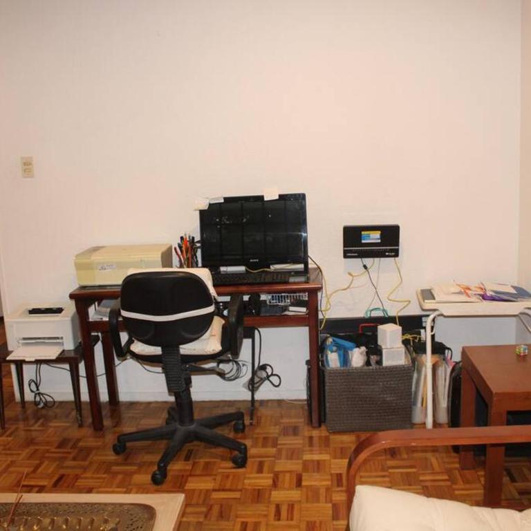 Lomas De Chapultepec céntrico - One-Bedroom Apartment - 28