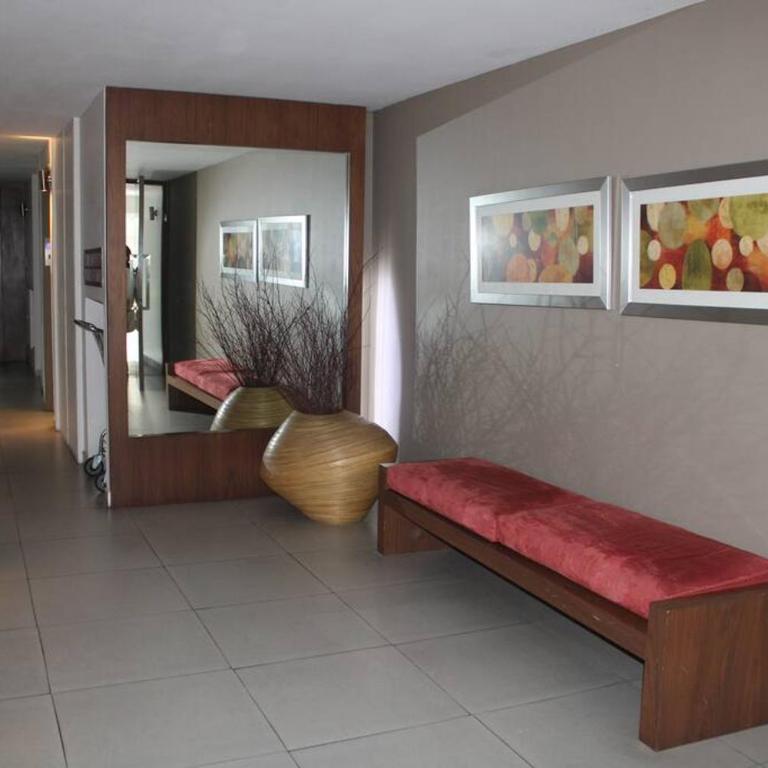 Lomas De Chapultepec céntrico - One-Bedroom Apartment - 42