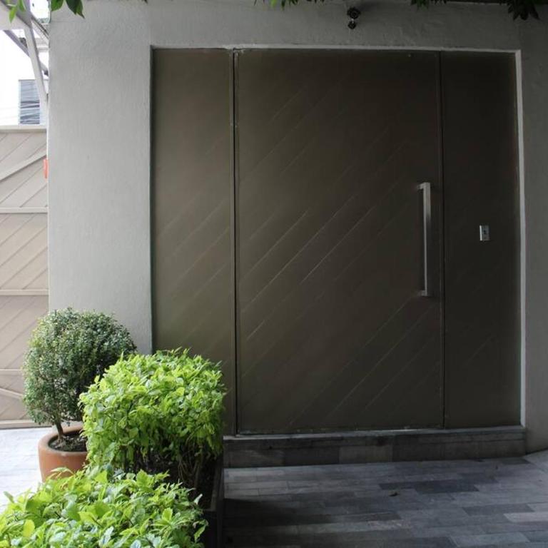 Lomas De Chapultepec céntrico - One-Bedroom Apartment - 44