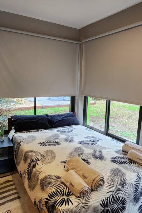 Cómodo estudio mono ambiente en casa familiar - Apartamento de 1 dormitorio - 19