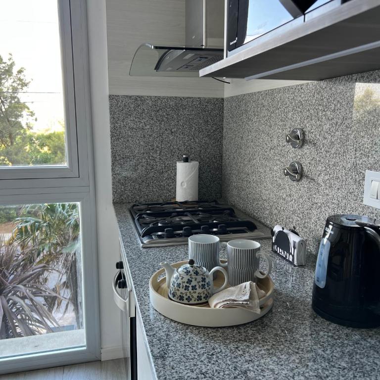 Vista Mar y Golf Playa Grande - Apartamento de 2 dormitorios - 17