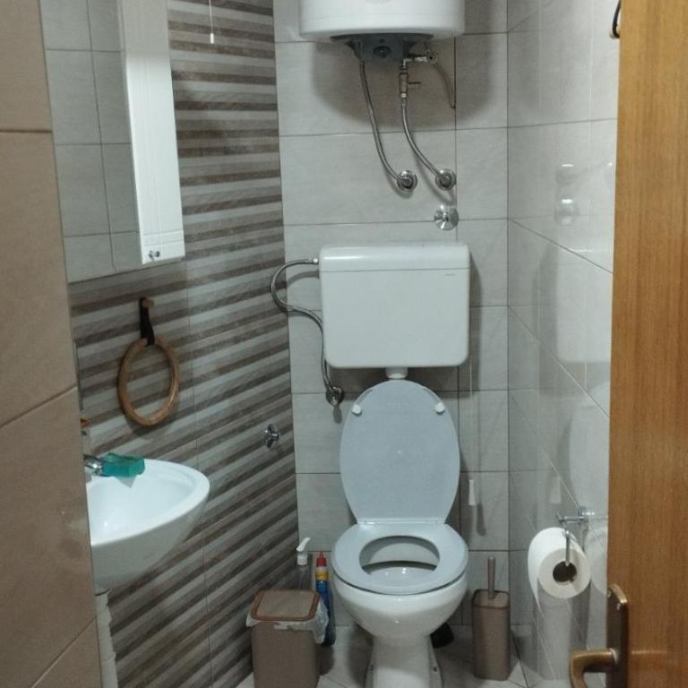 Enigma Apartmani Divcibare - One-Bedroom Apartment - 11